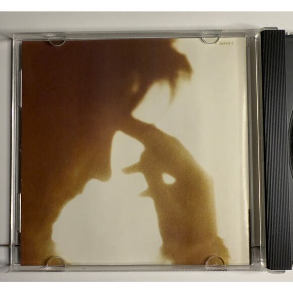 k.d. lang – Ingénue (CD, 1992, Sire/Warner Bros.) – Includes “Constant Craving” - Picture 6 of 6